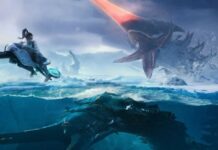 How to Deter Ice Worm and Get a Thumper in Subnautica: Below Zero