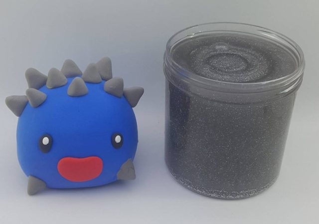 rock slime rancher scented etsy
