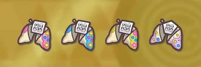 How To Get And Use Lucky Cookies In Pokemon Masters Touch Tap Play