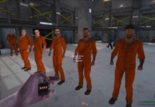 How to Increase Strength in Prison Simulator