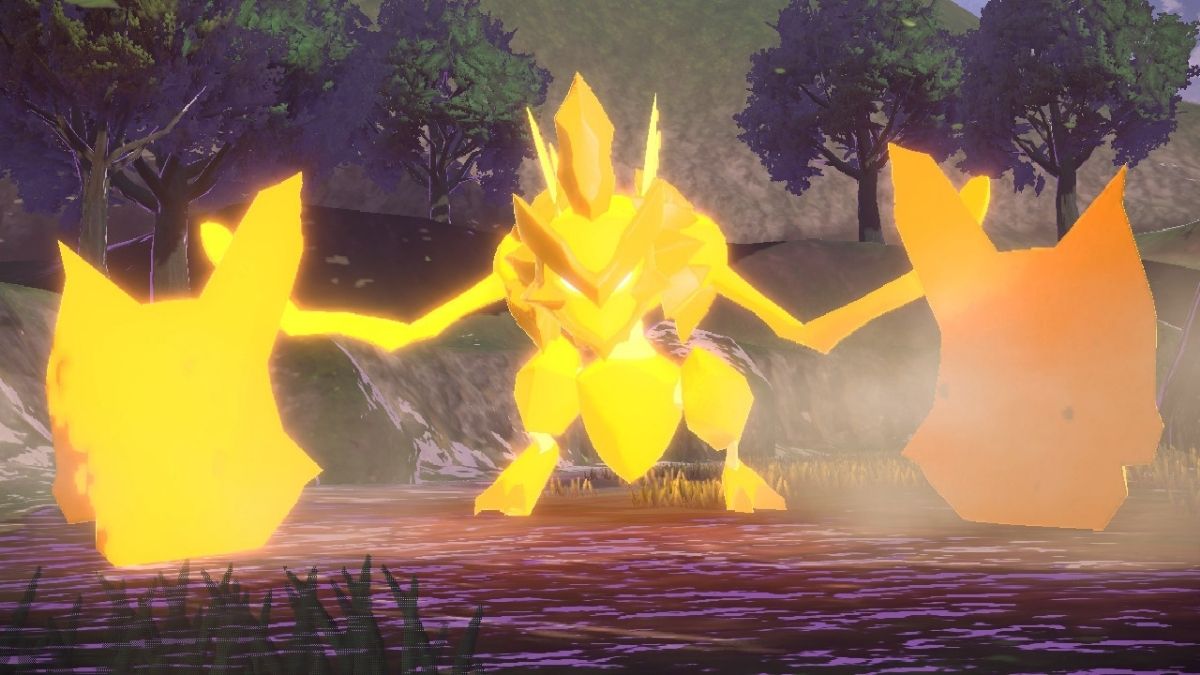 How to Evolve Mantyke Into Mantine in Pokemon Legends Arceus