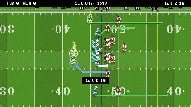 How to Play Retro Bowl Unblocked Online