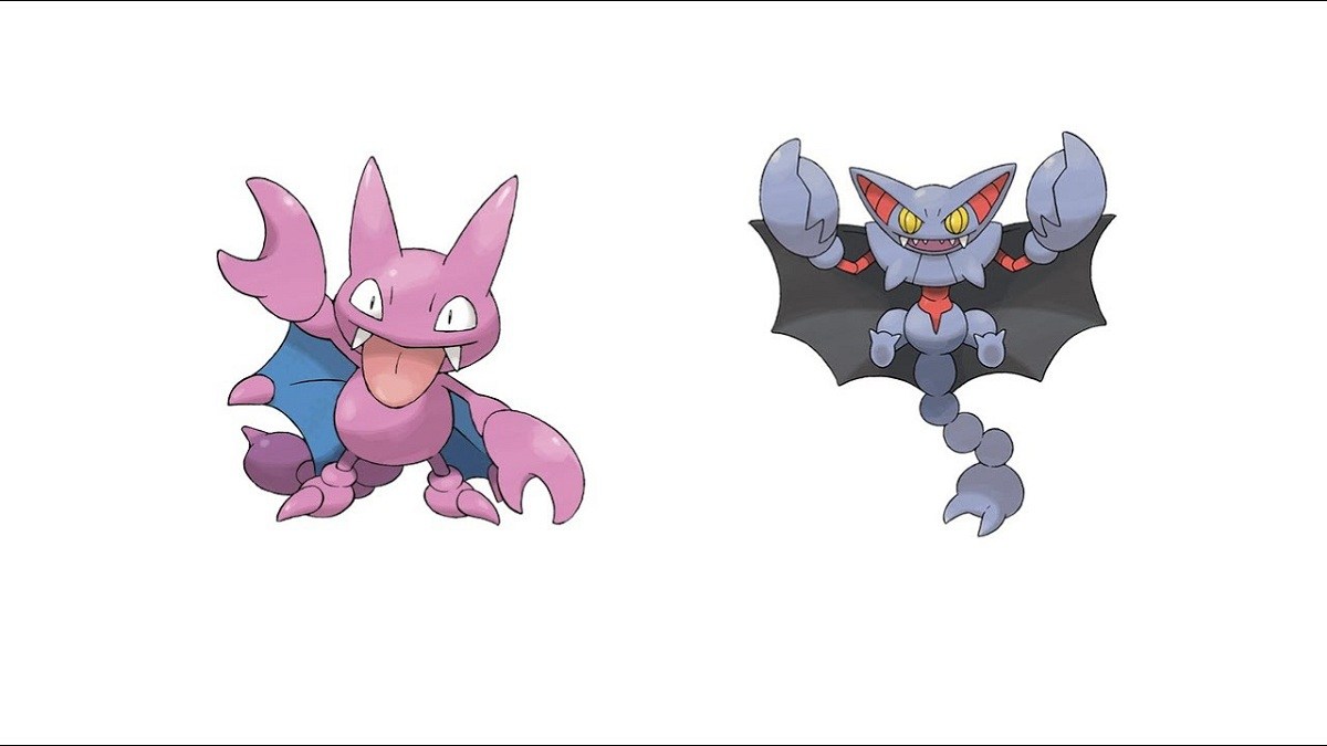 Pokemon Gligar Rvolution How to Evolve Gligar in Pokemon Brilliant Diamond and Shining Pearl ...