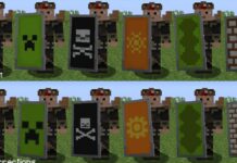 Can You Put a Banner on a Shield in Minecraft Bedrock? – Answered