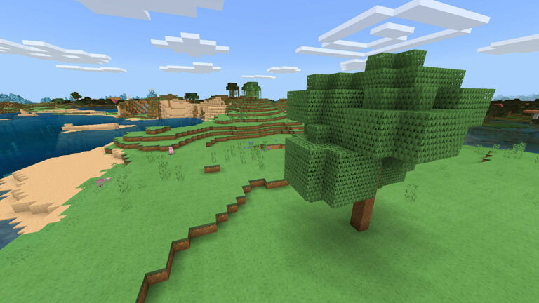 Top 5 Best Texture Packs for Minecraft Bedrock Edition - Touch, Tap, Play