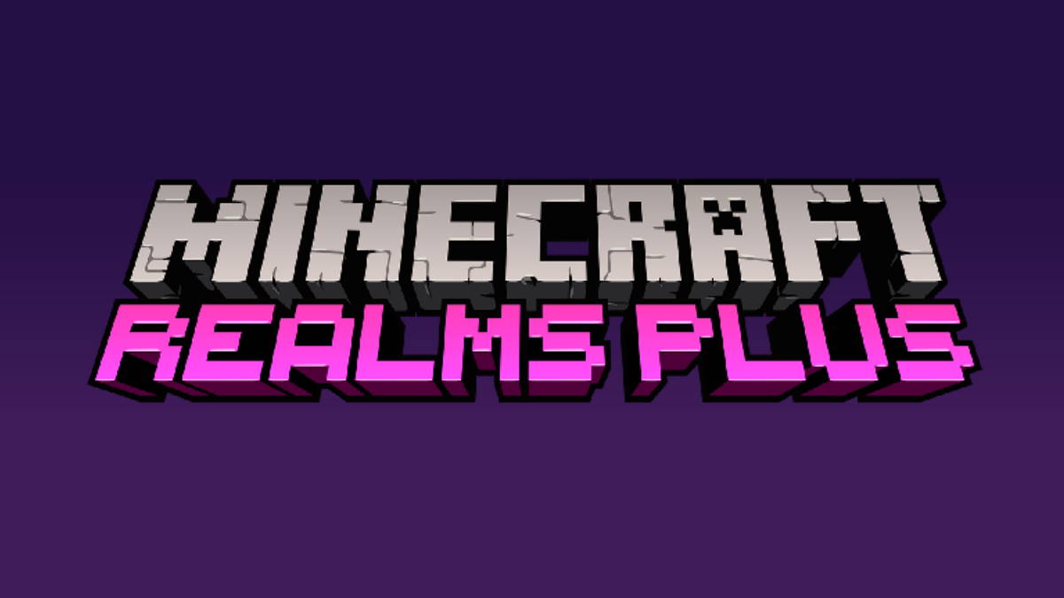 How to Set Up a Minecraft Realms Server for Minecraft Bedrock Edition ...