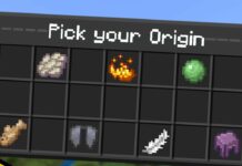 What is Minecraft Bedrock Origins Mod? - Everything You Need to Know