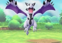 Pokemon Go Mega Aerodactyl Guide: How to Catch, Shiny Availability, and More