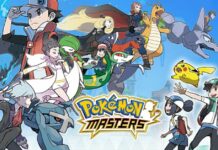 Pokemon Masters Gear Guide: How to Unlock, Upgrade and More Tips and Cheats
