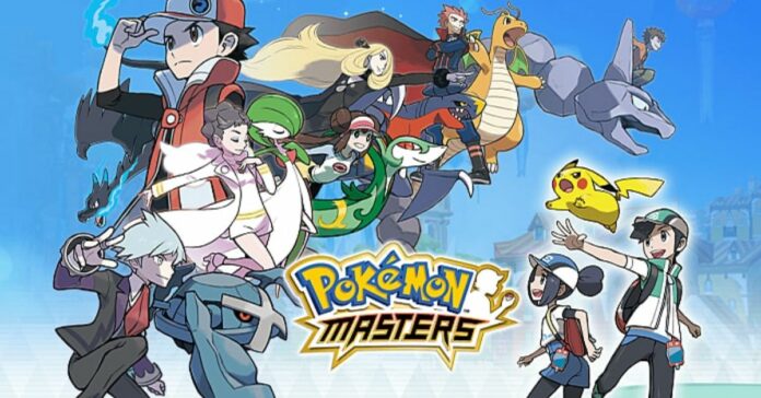 Pokemon Masters Gear Guide: How to Unlock, Upgrade and More Tips and Cheats