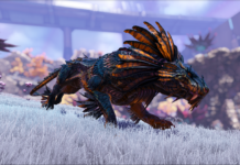 How to Spawn a Shadowmane in Ark Survival Evolved