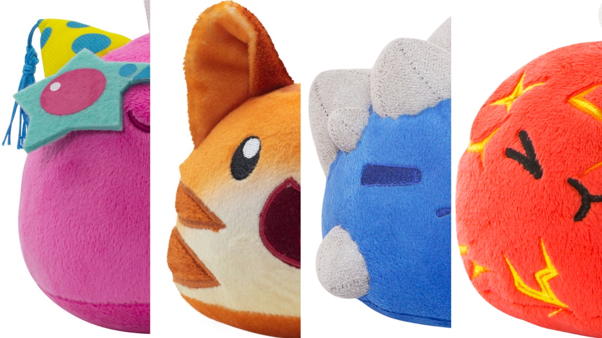 slime rancher gifts toys feature