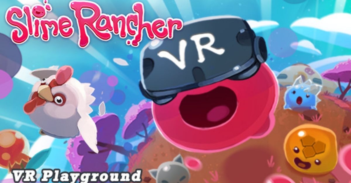 Does Slime Rancher Have VR Support? – Answered
