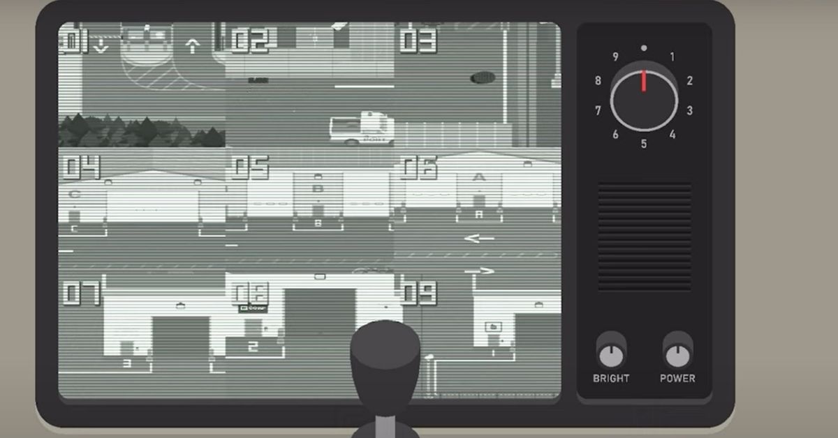 Sneaky Sasquatch Security Guard Job Guide