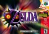 How to Pre-Order The Legend of Zelda: Majora's Mask on Nintendo Switch