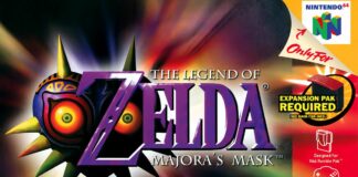 How to Pre-Order The Legend of Zelda: Majora's Mask on Nintendo Switch