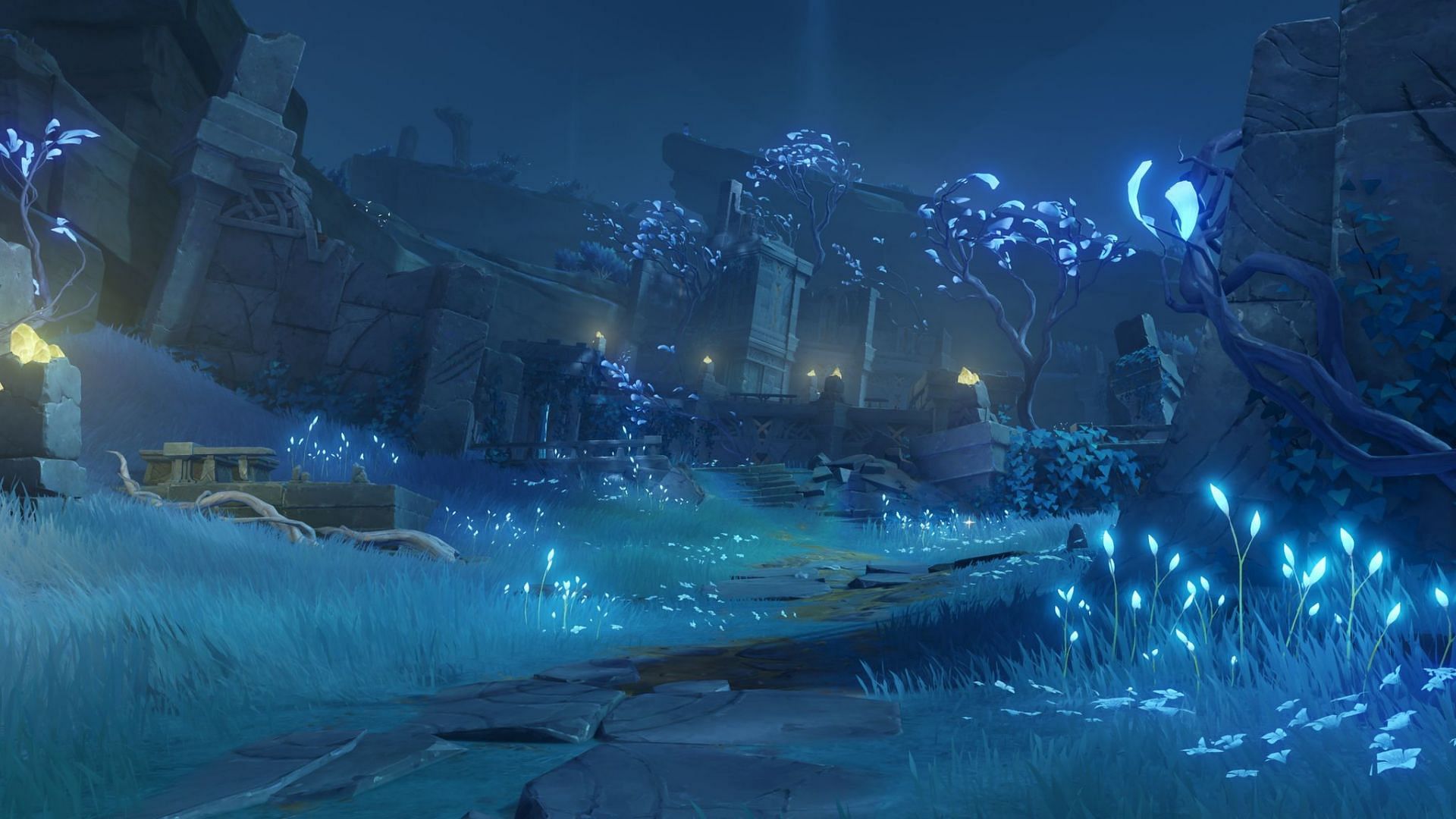 The Phaethon’s Syrtos Quest Guide – Genshin Impact