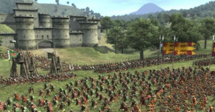 When is Total War Medieval 2 Releasing on Mobile? - Answered