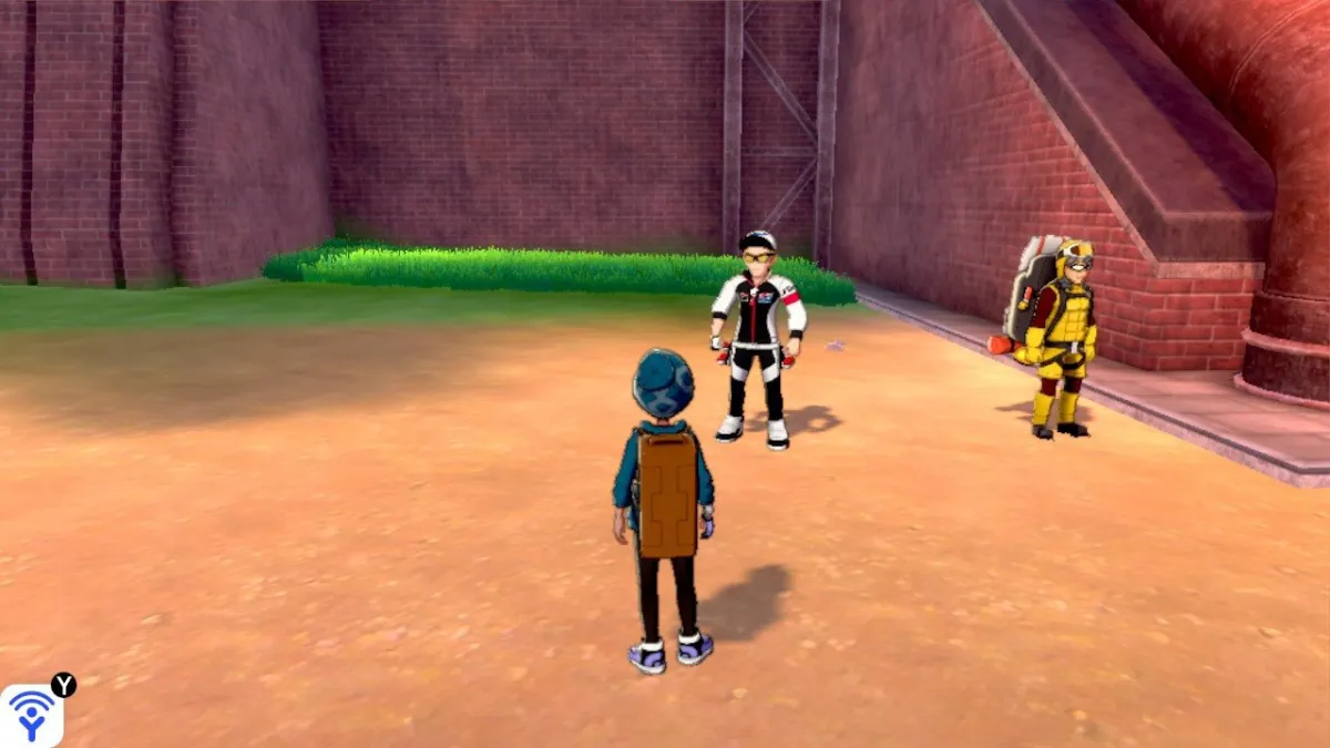Where to Buy Quick Balls in Pokemon Sword and Shield