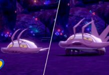 Where to Find Wimpod in Pokemon Sword and Shield