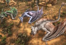 How to Spawn a Wyvern in Ark Survival Evolved