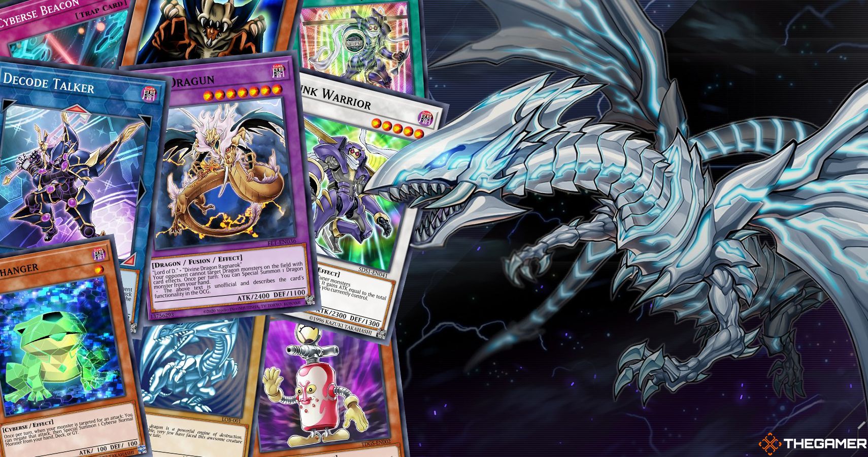 What is the Current Meta in Yu-Gi-Oh! Master Duel? - Touch, Tap, Play