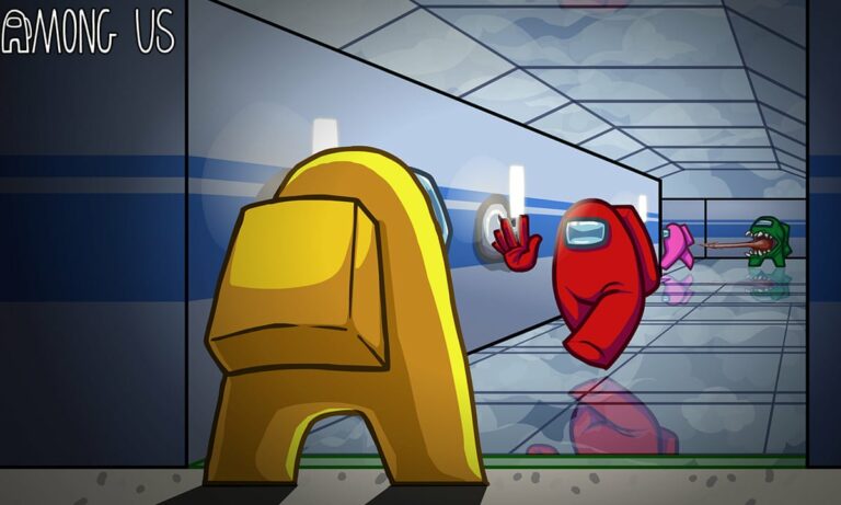 How to Complete Electrical Room in Among Us - Touch, Tap, Play