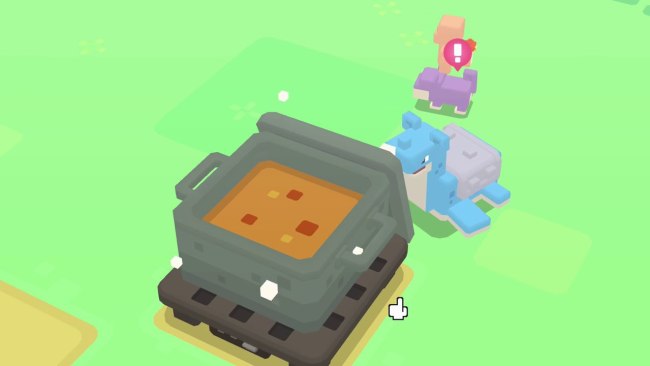 Full Pokemon Quest Recipe List | All Recipes in Pokemon Quest - Touch ...