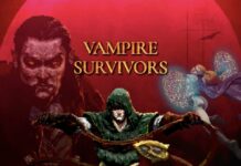 How To Unlock Secret Characters In Vampire Survivors Touch Tap Play