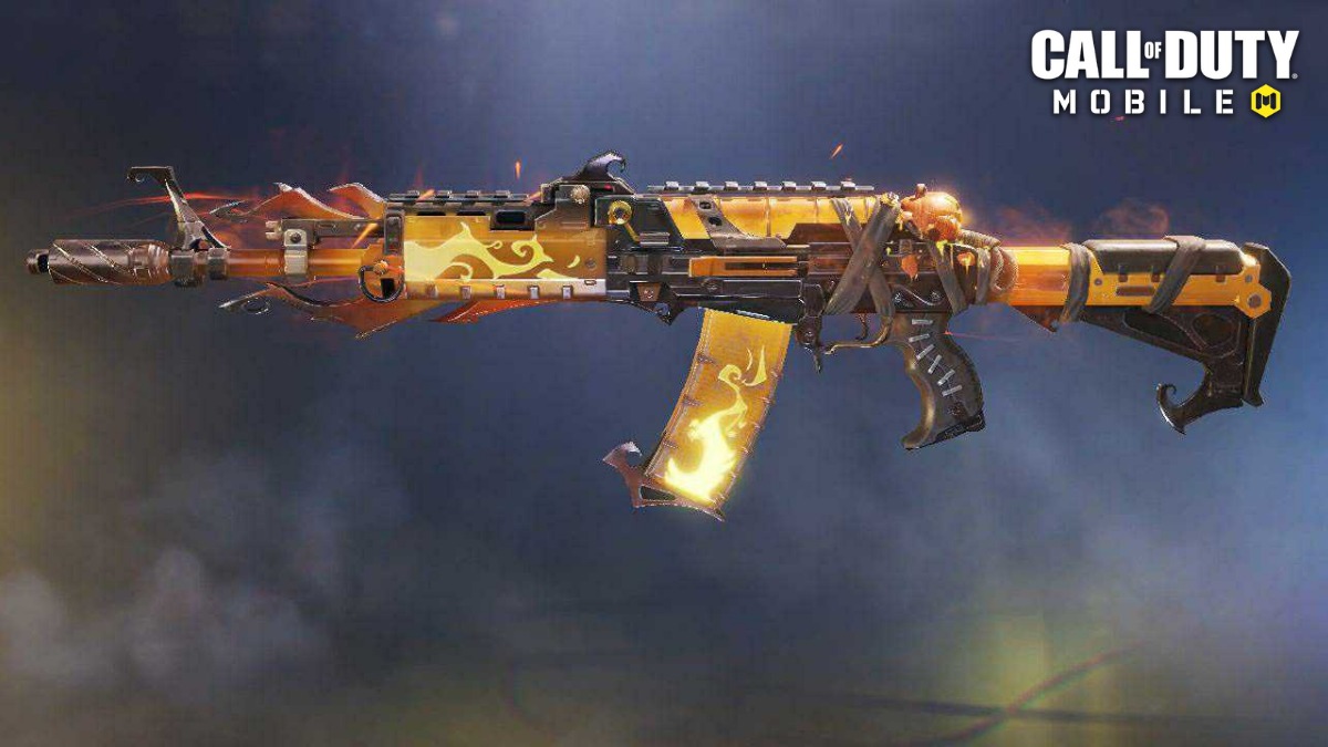 COD Mobile Season 2 (2022) All Weapon Nerfs and Buffs