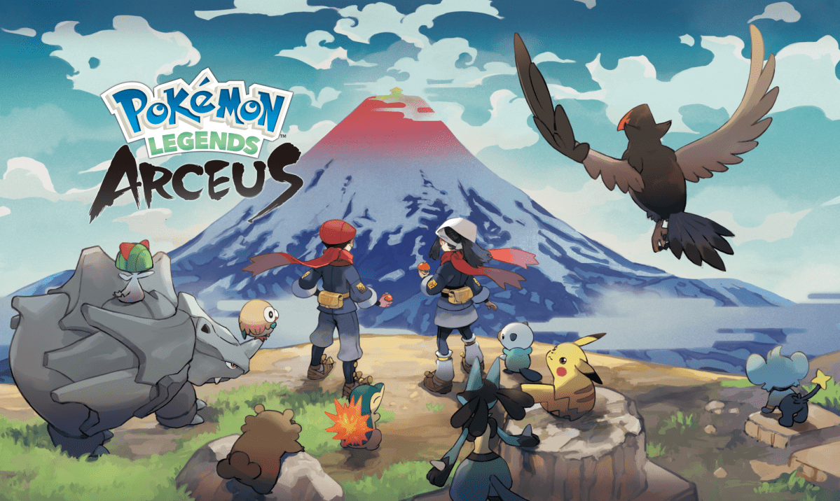 Can You Prevent Getting Banished from Jubilife Village in Pokemon Legends Arceus? - Answered