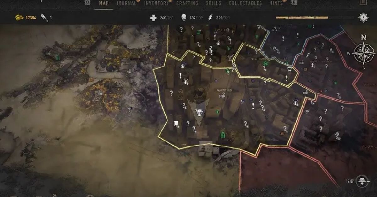 Where to Find the Developer Room in Dying Light 2
