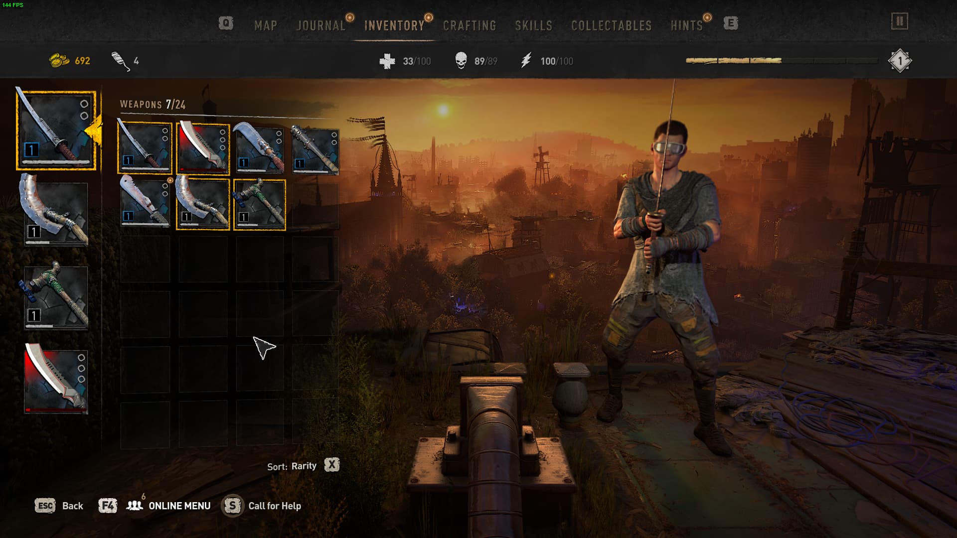 How to Fix Dying Light 2 Crash, Lag, and Other Technical Issues