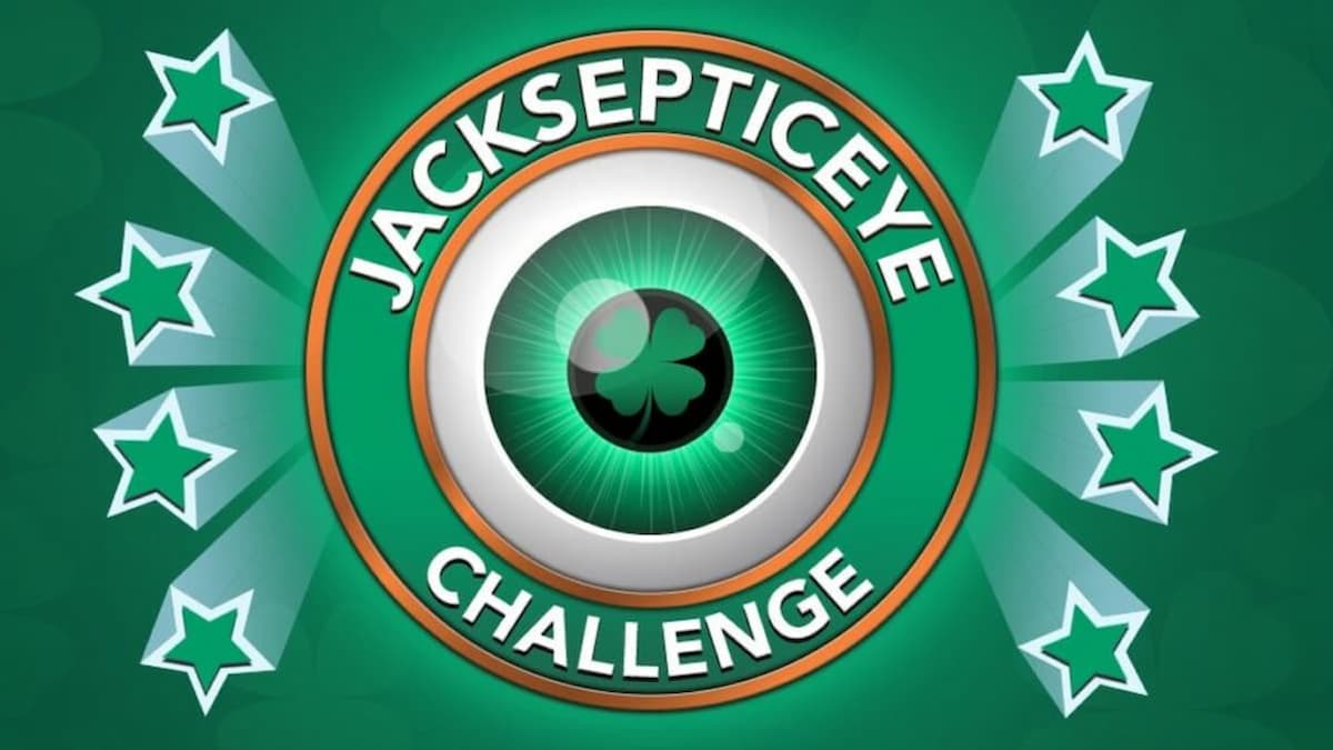 BitLife Jacksepticeye Challenge