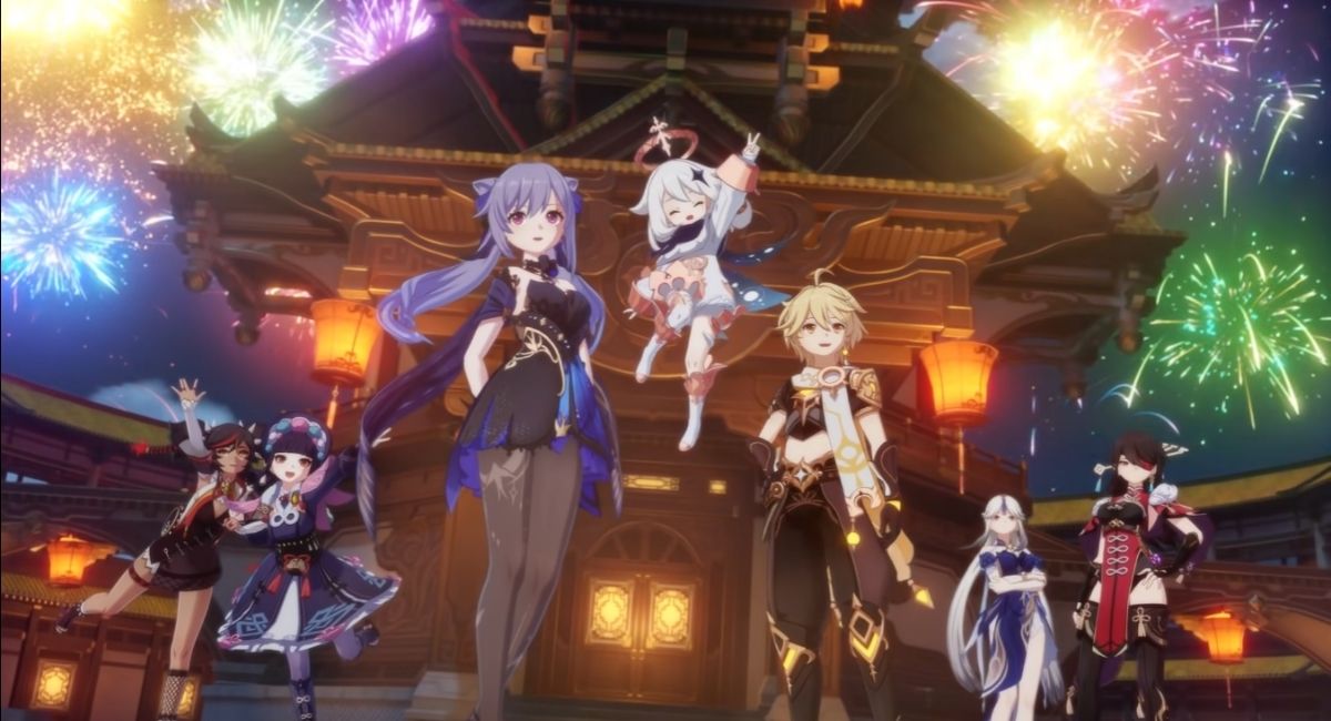 How to Check in to HoYoLab for Rewards in Genshin Impact