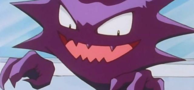 Haunter-TTP