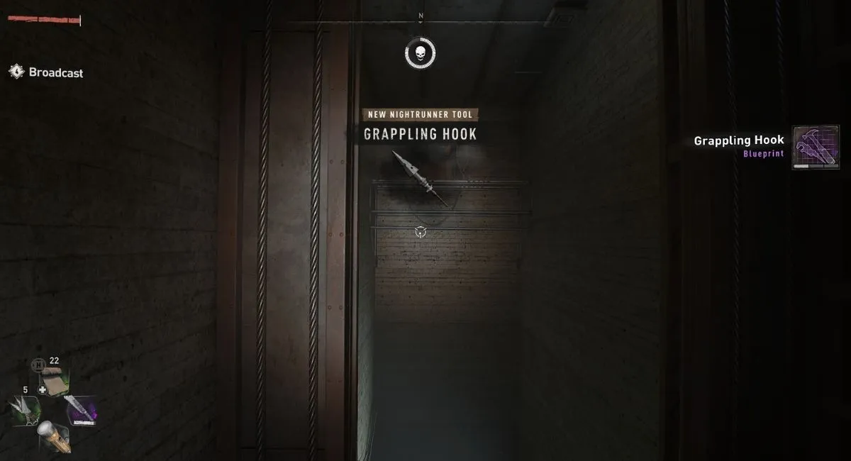 How to Get the Grappling Hook in Dying Light 2 Touch, Tap, Play