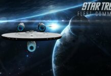 How to Mine Latinum in Star Trek: Fleet Command