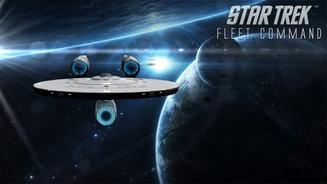 How to Play Star Trek Fleet Command on PC with Bluestacks