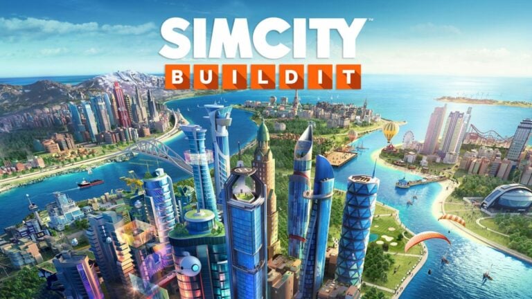 How To Add Friends On Simcity Buildit Touch Tap Play