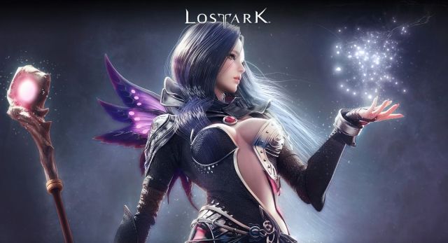 Lost Ark: How to Get Song of Temptation