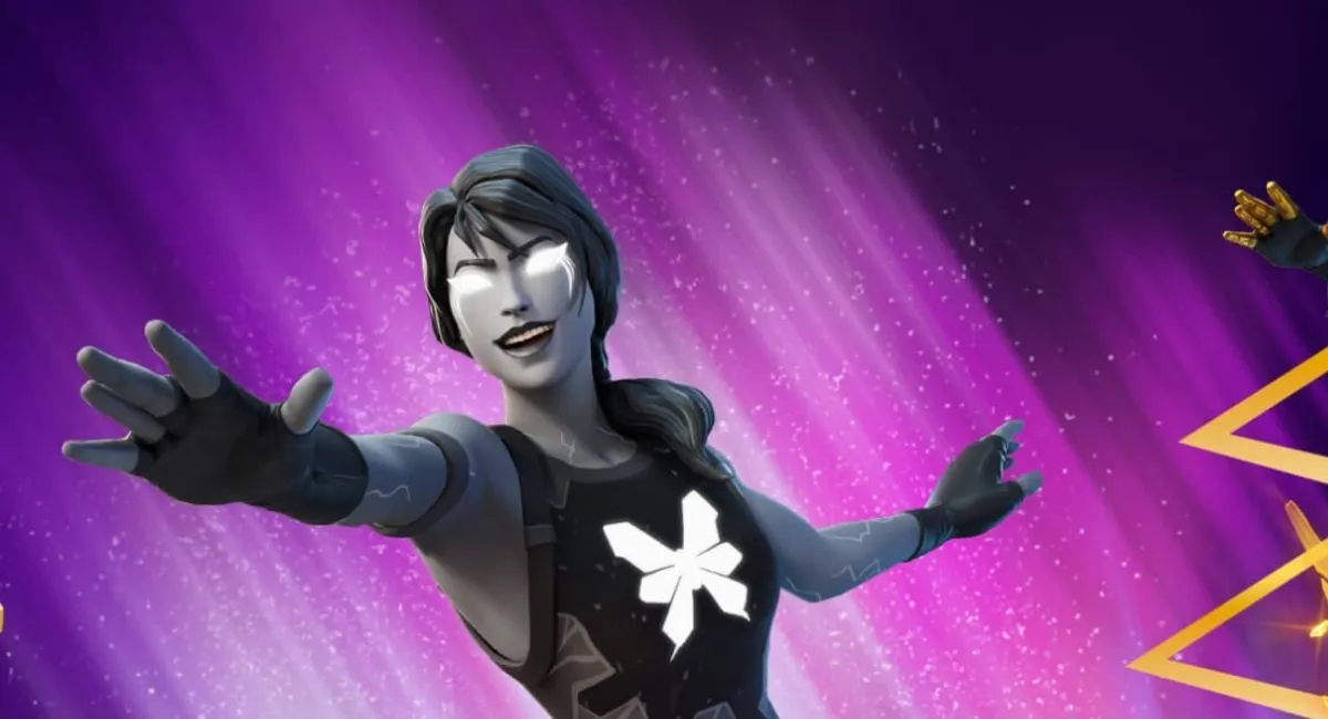 Monarch's Level Up Quest Pack in Fortnite Mobile