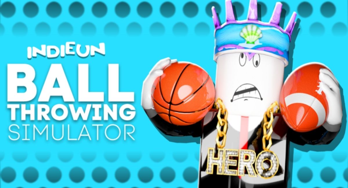 Roblox Ball Throwing Simulator Codes (February 2022)