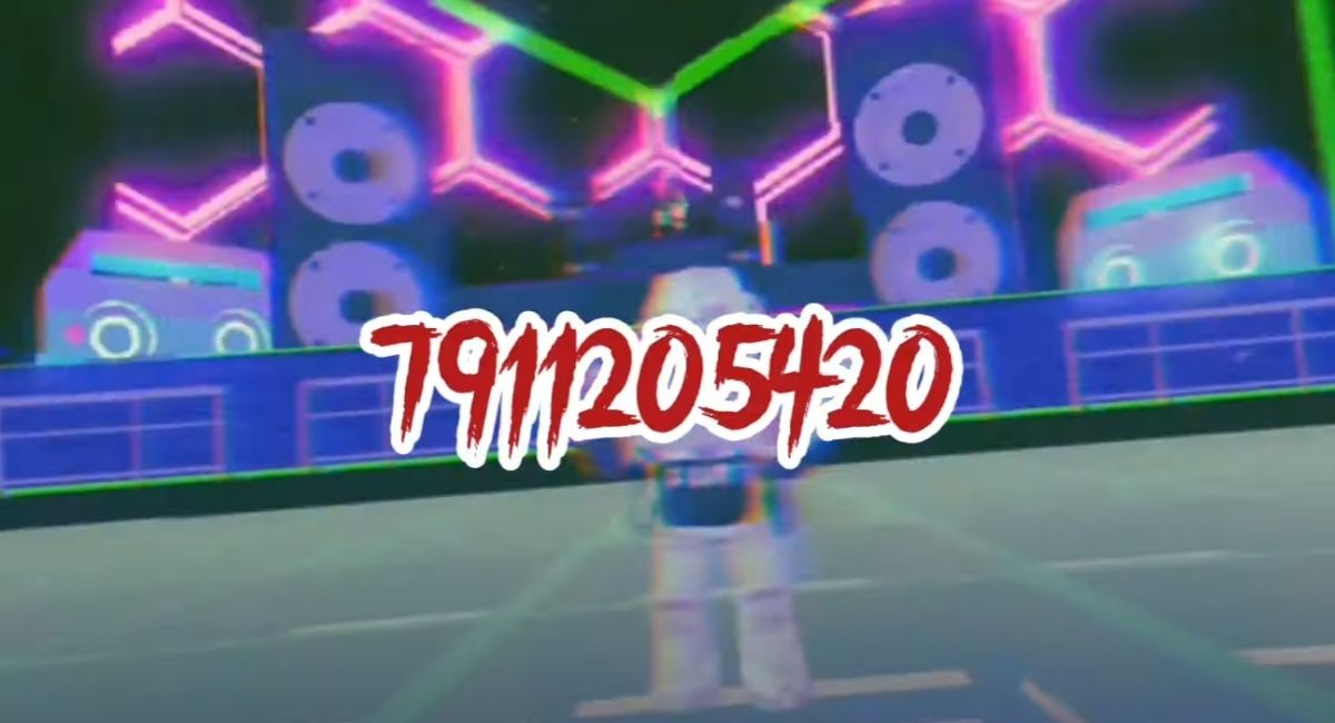 500+ Nightcore Roblox ID Codes [2023] - Game Specifications