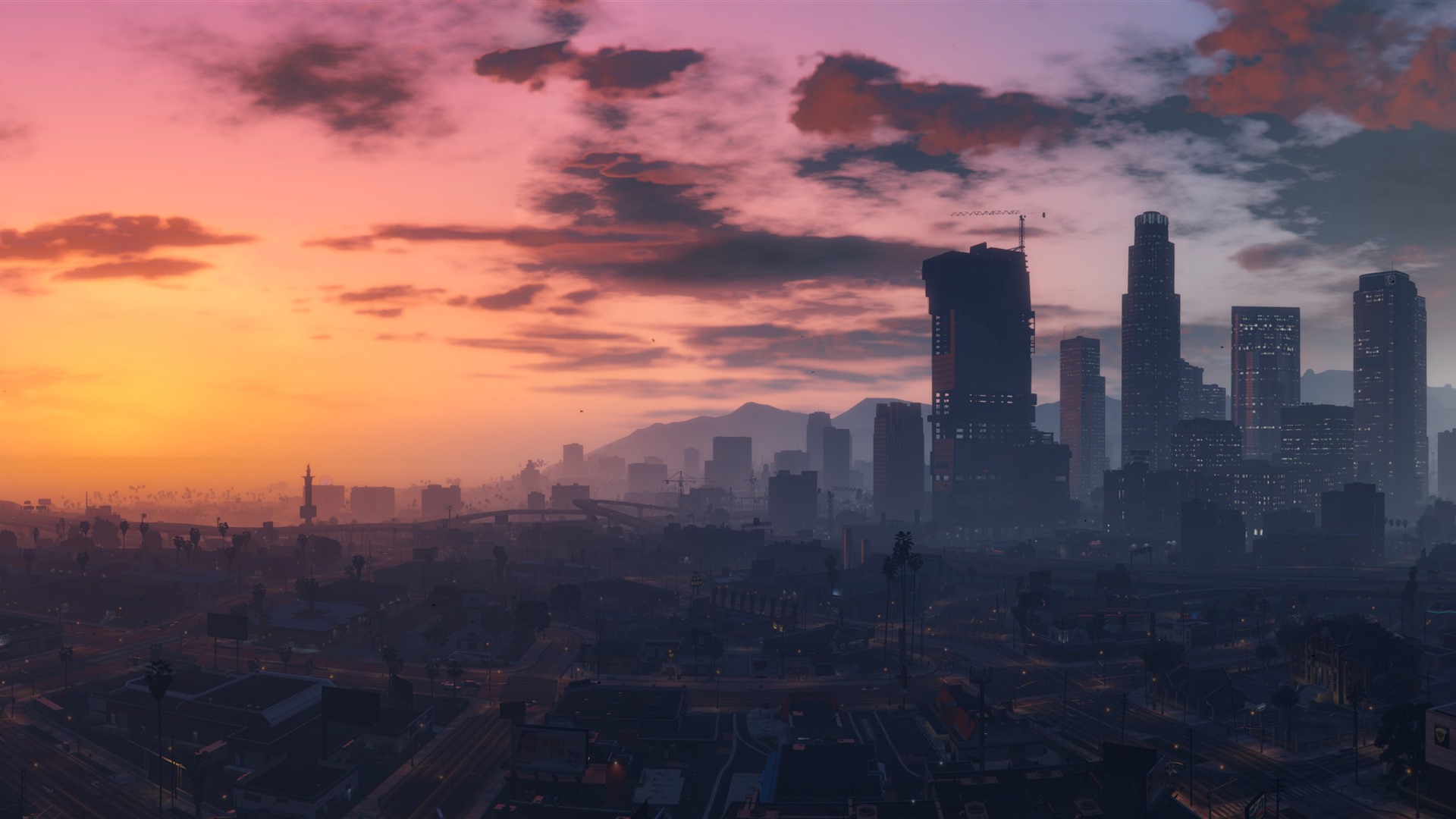 Rockstar Confirms Next Grand Theft Auto Game is Being Developed