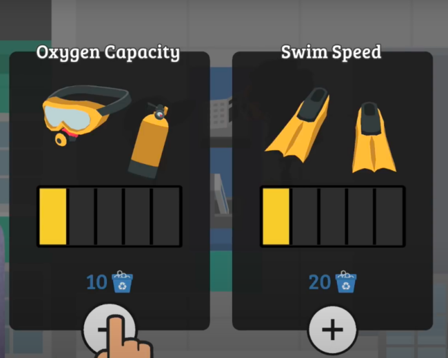 How to Get and Use the Pirate Key in Sneaky Sasquatch Touch, Tap, Play