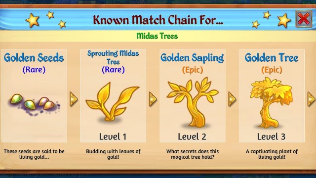 How To Get Golden Seeds In Merge Dragons