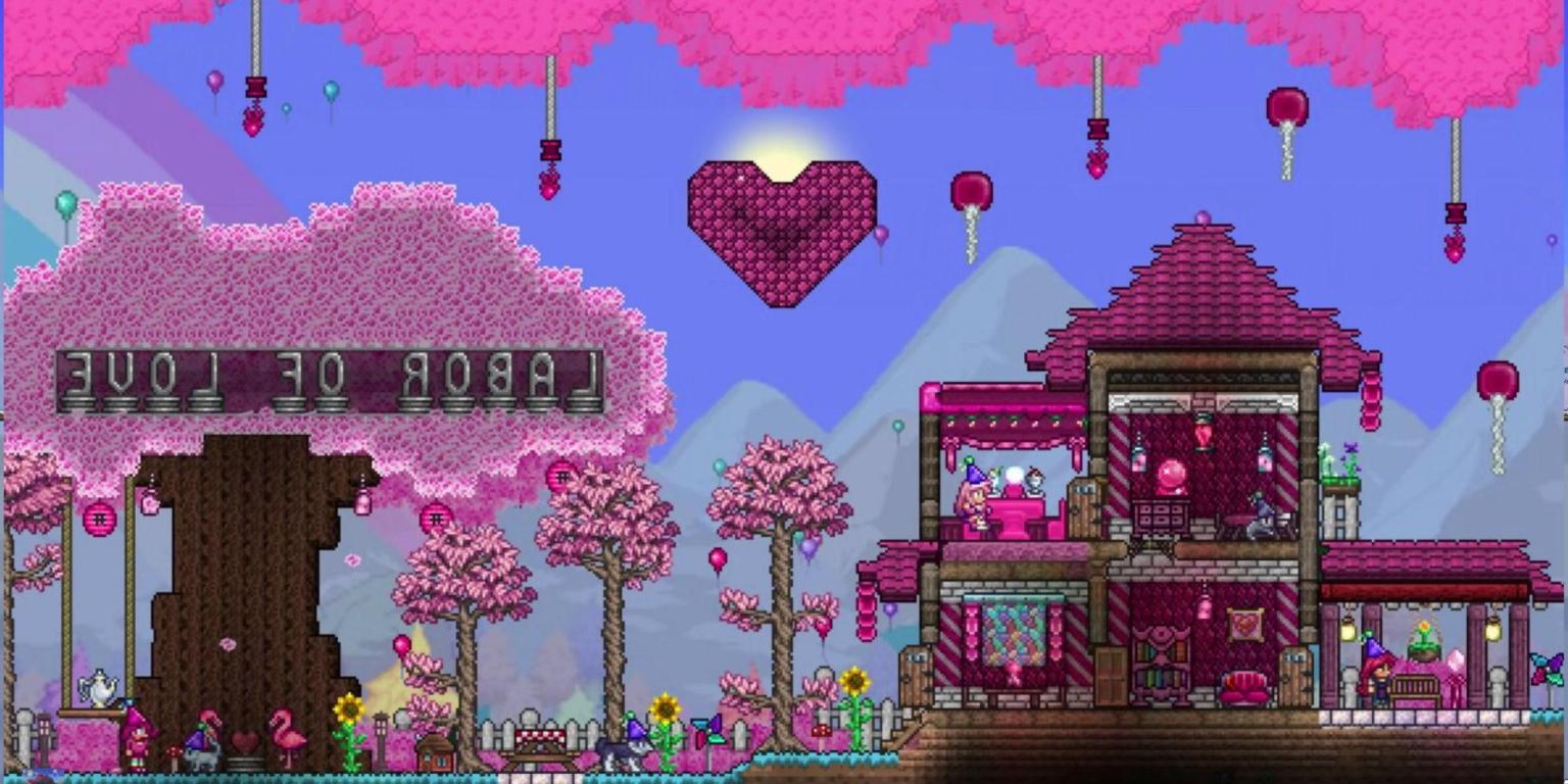How to Farm the Nazar in Terraria Touch, Tap, Play