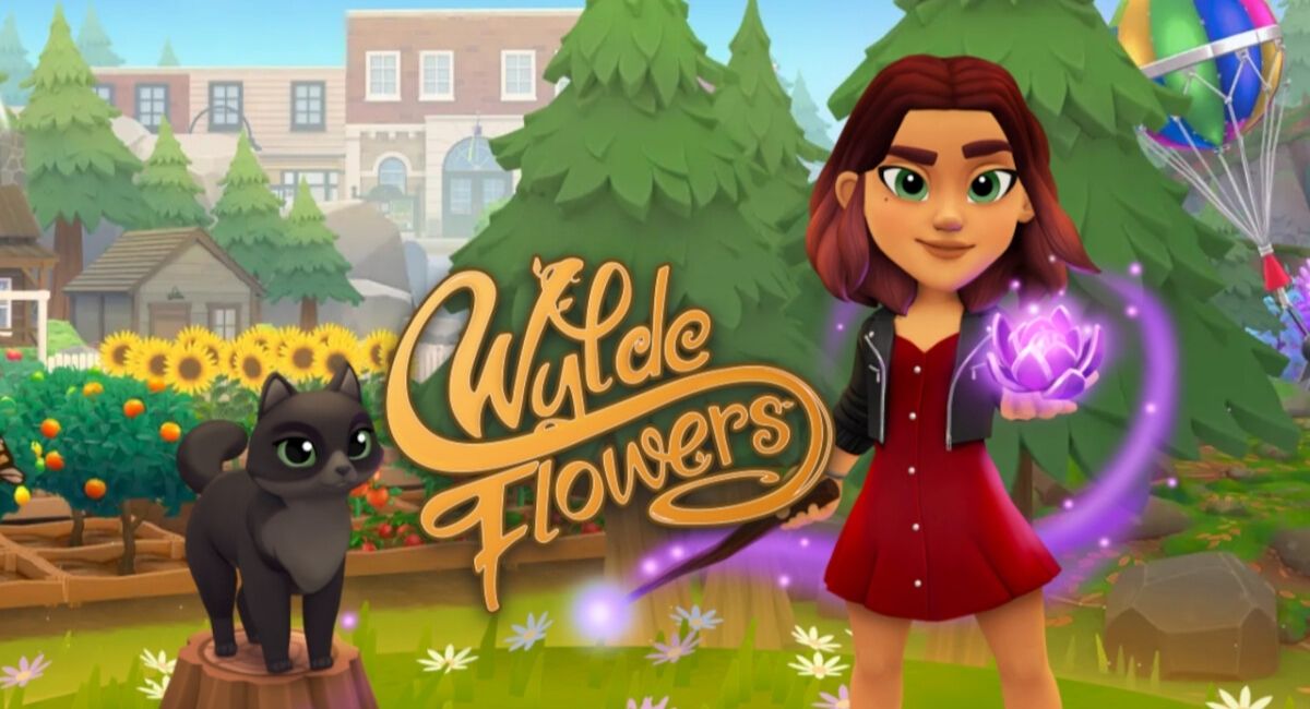 Wylde Flowers How to Download and Play