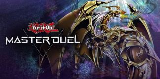 Yu-Gi-Oh! Master Duel v1.01: APK Download Link